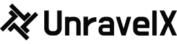 UnravelX Logo